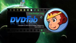 dvdfab 11 crack patch keygen