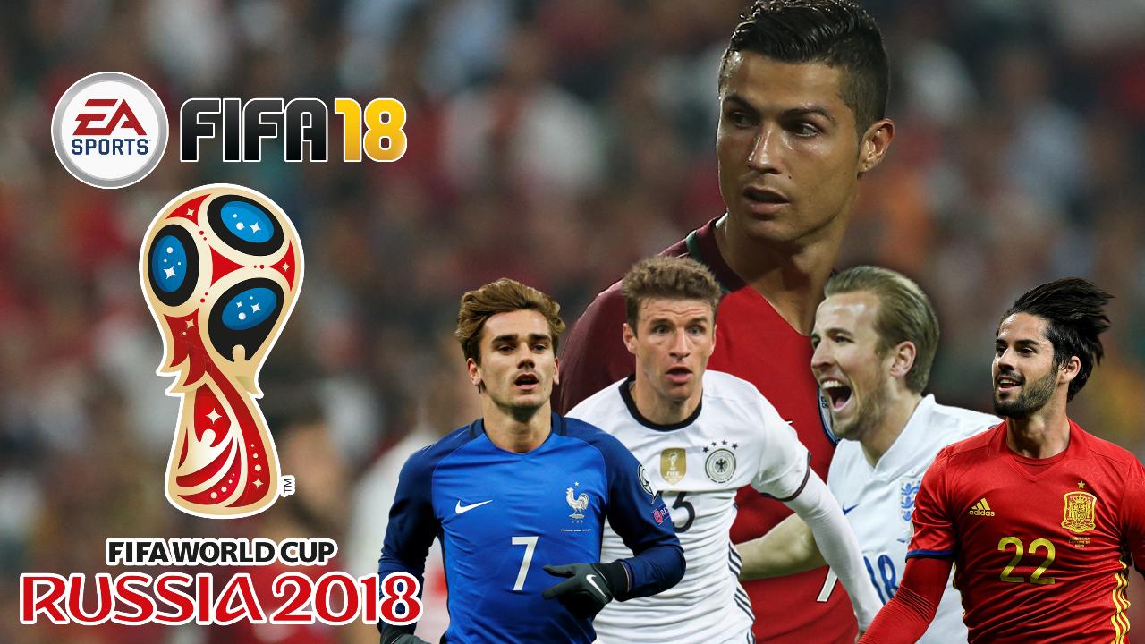 fifa world cup download